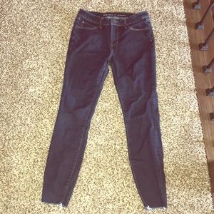 Articles of society jeans